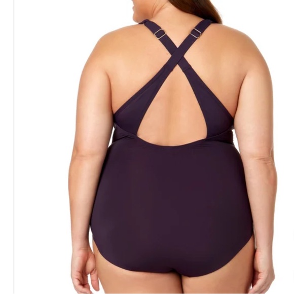 Lands End One piece swimsuit Assorted sizes - Picture 3 of 12